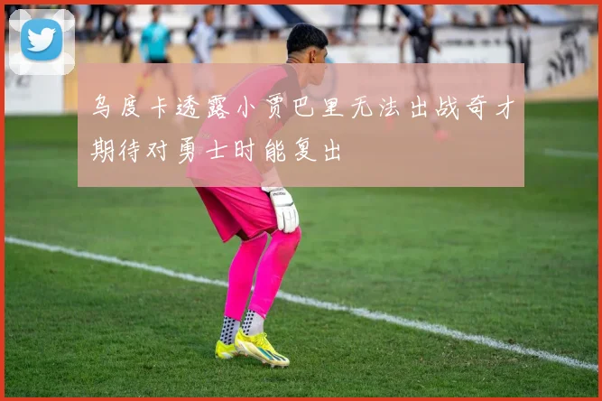 乌度卡透露小贾巴里无法出战奇才期待对勇士时能复出