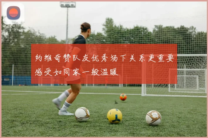 约维奇赞队友优秀场下关系更重要感受如同家一般温暖