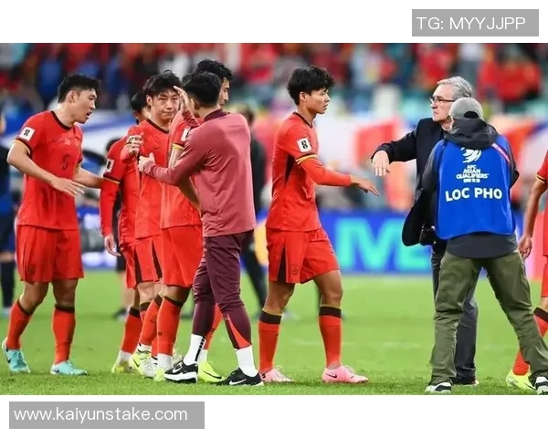 伊万期待国足冲击世界杯面对强敌不畏挑战展现拼搏精神 伊万期待国足冲击世界杯面对强敌不畏挑战展现拼搏精神