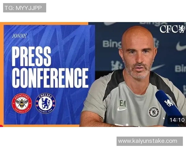 马雷斯卡透露帕尔默意外受伤脚趾骨裂将缺席对巴萨和枪手的比赛 马雷斯卡透露帕尔默意外受伤脚趾骨裂将缺席对巴萨和枪手的比赛