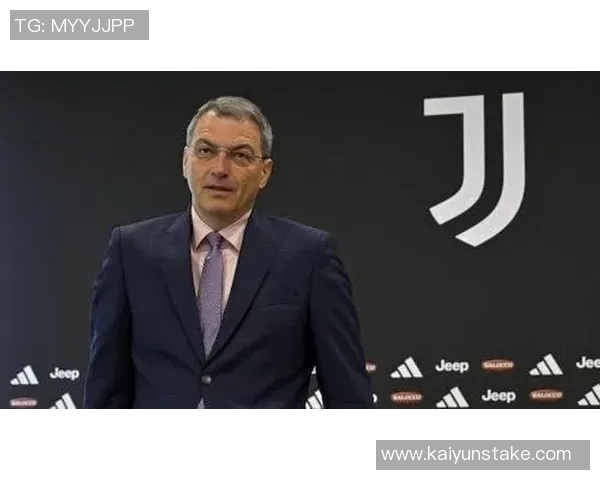 尤文图斯宣布科莫利担任新任首席执行官正式上任 尤文图斯宣布科莫利担任新任首席执行官正式上任