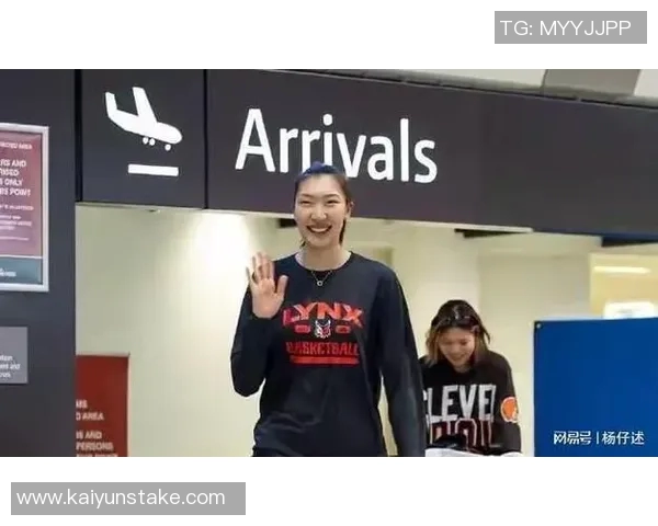 珀斯山猫队有望签约中国女篮国手韩旭征战WNBL新赛季 珀斯山猫队有望签约中国女篮国手韩旭征战WNBL新赛季