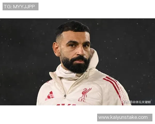 斯洛特分析曼联与对手长传数据并谈萨拉赫状态无忧